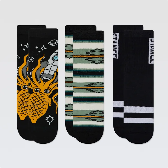 Kids' Socks
